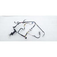 Проводка двери Toyota Land Cruiser VDJ200 2014 8215360481