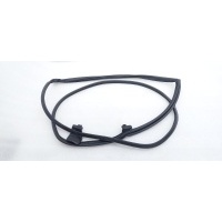 Уплотнитель двери Toyota Land Cruiser 200 2014 6787160110