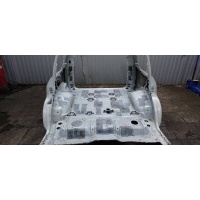 Кузов задняя часть Toyota Land Cruiser 200 2014 6016260870, 6016160890, 5830260520, 5760160180, 5760260140, 5760360230, 5830260520, 5831160830, 60162-60870, 60162-60871, 61612-60A00