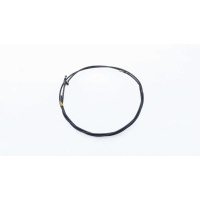 Трос замка капота Toyota Land Cruiser 200 2014 5363060140