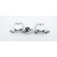 Петля двери багажника Toyota Land Cruiser 200 2014 6612060020, 6611060030