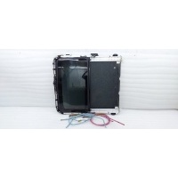 Люк Toyota Land Cruiser 200 2014 6320360060, 6320160131, 6320560010, 6330660150B1