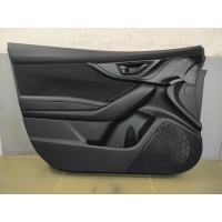 обшивка двери передней левой Subaru Impreza 5 (GK/GT) 2019 83071FL12A