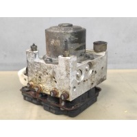 блок ABS Mazda 6 GG 2003 4370722,ECU562WD