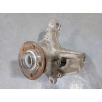 Кулак поворотный передний правый Mercedes-Benz CLA-Class C118 A2473320200