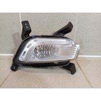 Фара противотуманная правая Geely Altas 7054002701