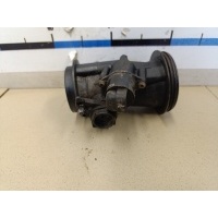Заслонка дроссельная механическая RENAULT Logan 2005-2014 8200682611