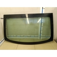 Стекло заднее PEUGEOT 408 2012> 9676485680