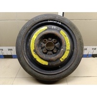 Диск запасного колеса (докатка) VW Passat [B3] 1988-1993 357601025D