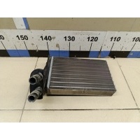 Радиатор отопителя RENAULT Clio/Symbol 1998-2008 7701044790