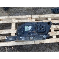 Лонжерон правый Toyota Land Cruiser Prado 150 2017 5370160G11