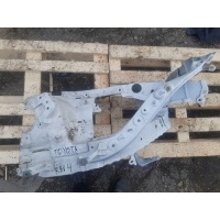 Лонжерон правый Toyota Rav 4 5 2018 5702342010