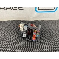 блок предохранителей Audi TT 8J3 2007 8J0937503