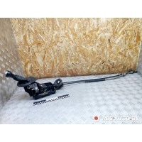Кулиса Citroen C4 2009 9685816980