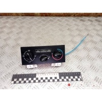 Блок управления печки/климат-контроля Citroen C4 2009 H5756,H5756B5RF,F8162003,H5792,H5792B5RF