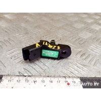 Датчик абсолютного давления Citroen C4 2006 0261230043,9639381480,9636583080,0261230344,1920AJ,467680,96365830,96393814,K9639381480