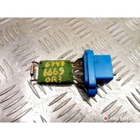 Сопротивление печки Ford Fusion 2004 12790,5M5H18B647AB