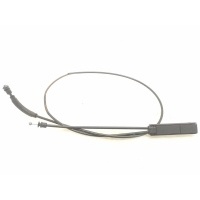 Трос замка капота Mercedes-Benz C-Class W204 A2048800859