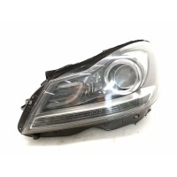 Фара Mercedes-Benz C-Class W204 A2048204539