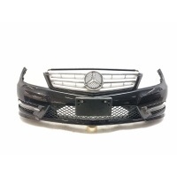 Бампер Mercedes-Benz C-Class W204 A2048807847