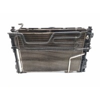 Кассета радиаторов Mercedes-Benz C-Class W204 A2045000654, A2045000755