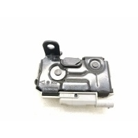 Замок капота Mercedes-Benz C-Class W204 A2048800260