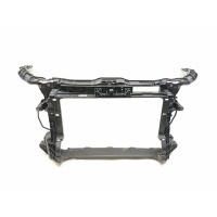 Панель передняя (телевизор) Audi A1 8X 8X0805594B, 8X0805588B