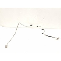 Трубка кондиционера Audi A3 8P 1K0820741AT