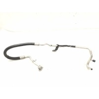 Трубка кондиционера Audi A4 B8 8K0260707AF