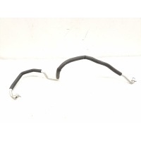 Трубка кондиционера Mercedes-Benz C-Class W204 A2048302416