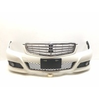 Бампер Mercedes-Benz C-Class W204 A2048805547