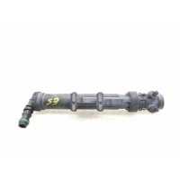 Форсунка омывателя фар Mercedes-Benz C-Class W204 A2048601947