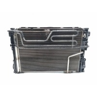 Кассета радиаторов Mercedes-Benz C-Class W204 A2045000393, A2045000755