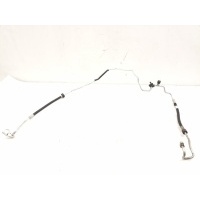 Трубка кондиционера Mercedes-Benz C-Class W204 A2048304916