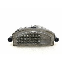 Резистор отопителя Audi A4 B8 8T0820521E