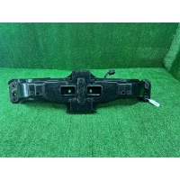 балка задняя Mazda 323 BJ 2000 MAZDA41,B25D-28-800B