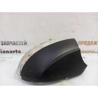 накладка зеркала нижняя часть Volkswagen Jetta 6 162 до Рестайлинг 2010-2015 5C0949102