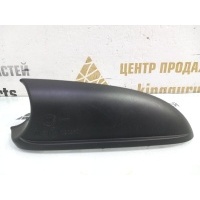 накладка зеркала нижняя часть Skoda Octavia A5 1Z3 до Рестайлинг 2004-2009 3T0857603