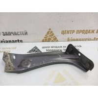 Кронштейн крыла Skoda Octavia A7 5E3 до Рестайлинг 2013-2017 5E0821142