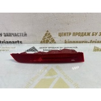 Катафот бампера BMW X7 G07 2019-2022 63147442308