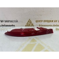 Катафот бампера BMW X6 G06 2019-2022 63147442281