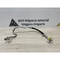 Трубка кондиционера BMW X1 F48 2015-2019 64539869634