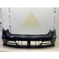 Бампер Hyundai Sonata 8 DN8 2019-2022 86611L1000