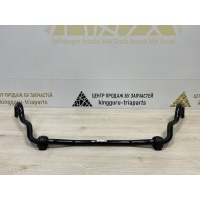 Стабилизатор поперечной устойчивости BMW X5 G05 2019-2023 31356870667