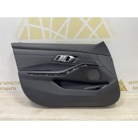 Обивка двери BMW 3 G20 2018-2022 51419462605
