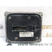 Блок управления фарой Mercedes-Benz E-Class W213 2016-2021 A2229008812