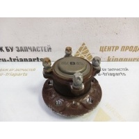 Подшипник ступицы BMW 3 E90 до Рестайлинг 2005-2010 31216765157
