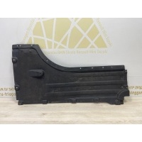 Защита днища BMW X5 G05 2019-2023 51757424882