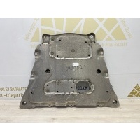 Защита двигателя BMW X5 G05 2019-2023 31106878068