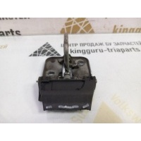 Крюк замка капота Skoda Karoq 1 NU7 до Рестайлинг 2017-2021 57A823186